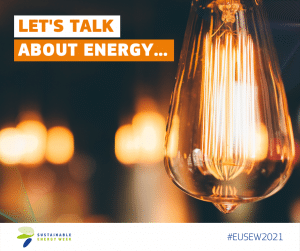 eu sustainable energy week