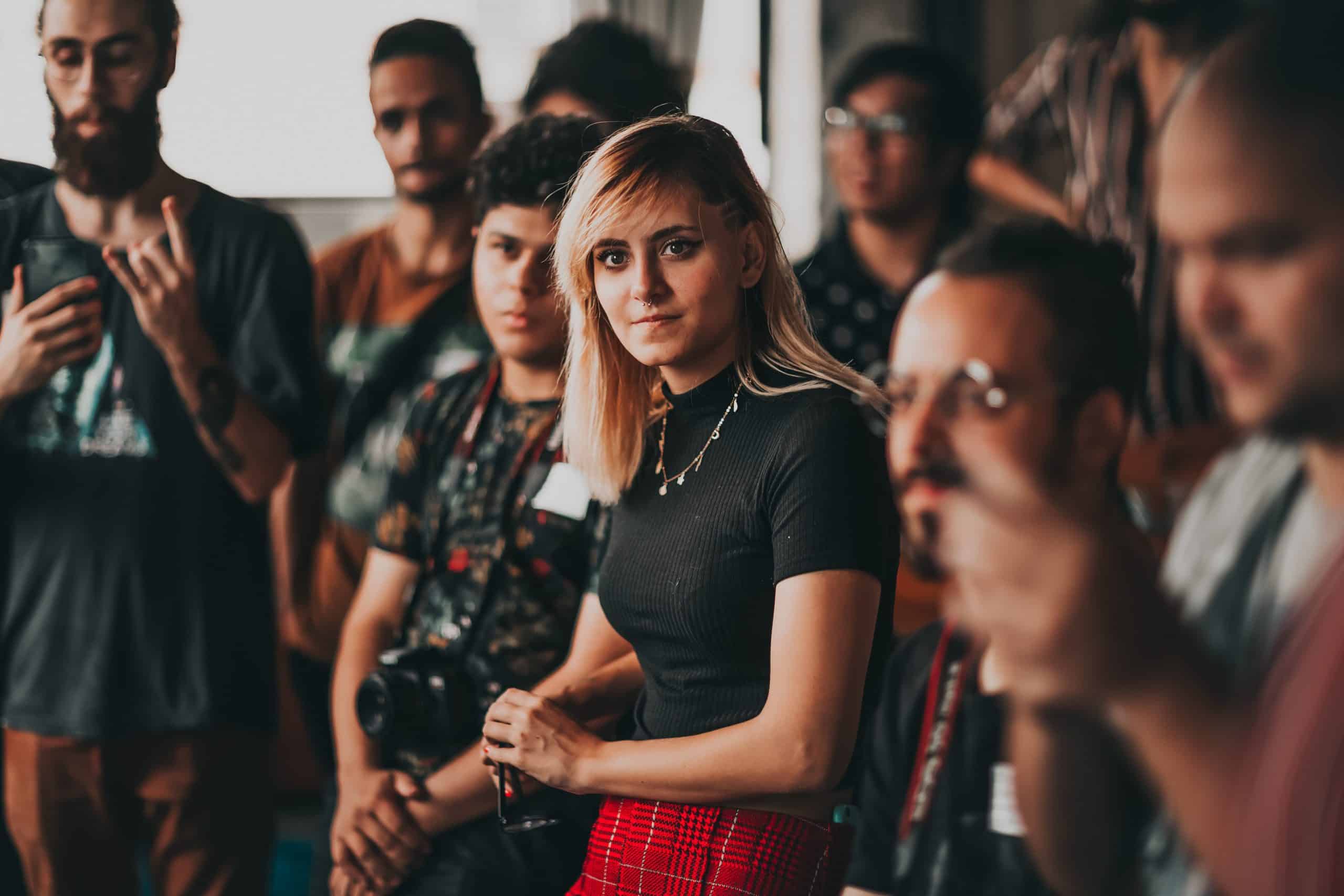 Be Part of the EYC 2026 Focus Group: Join Now! - Youth for Europe